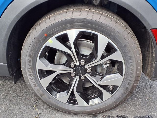 New 2026 Ford Mustang Mach-E Select w/ Interior Protection Package image 5