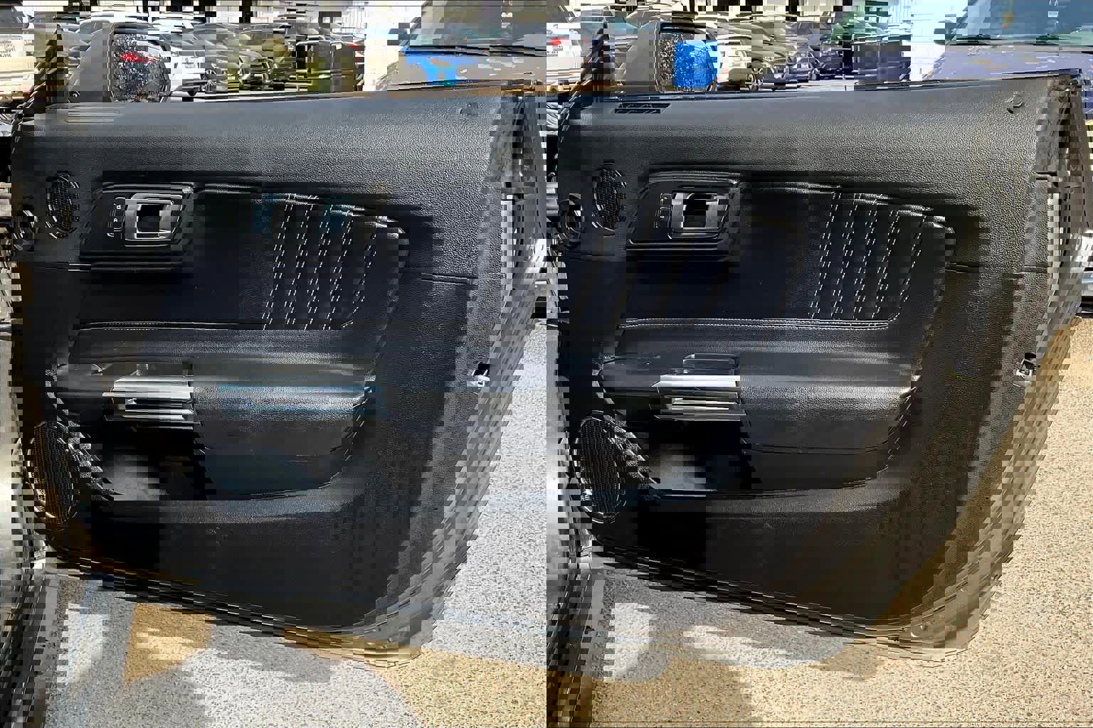 Used 2022 Ford Mustang Premium image 18