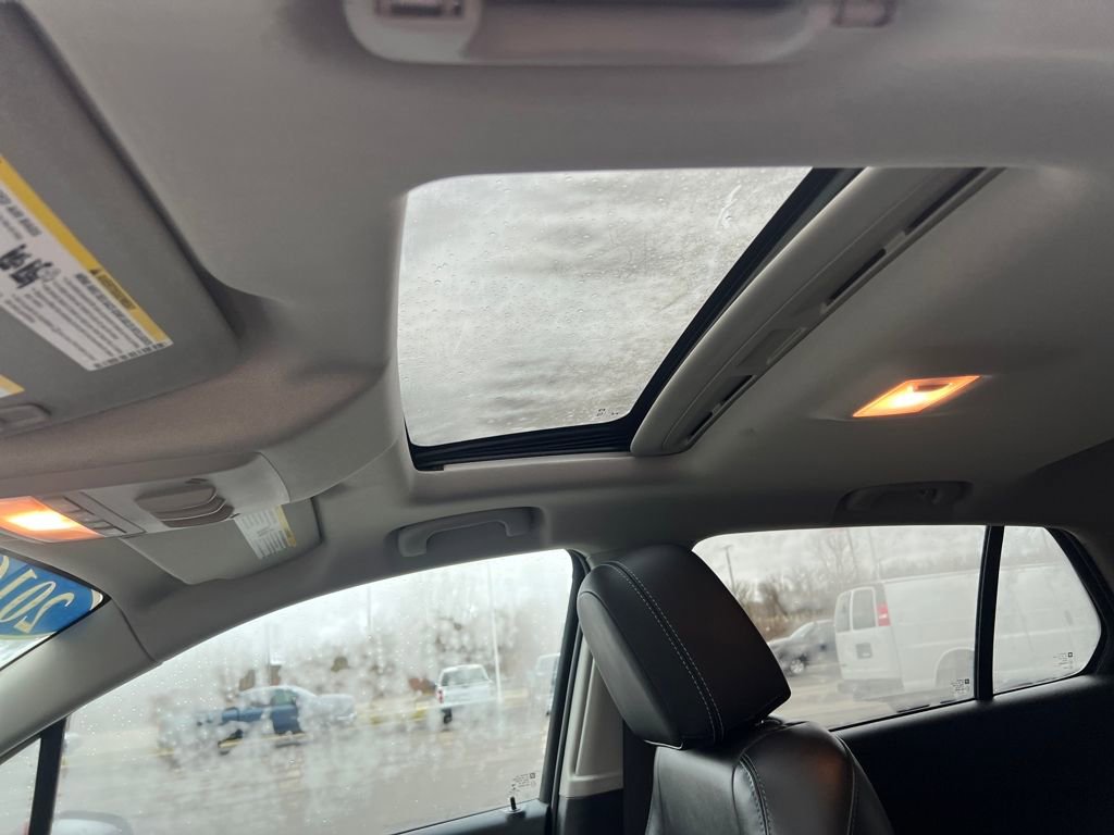 Used 2016 Chevrolet Trax LTZ image 21