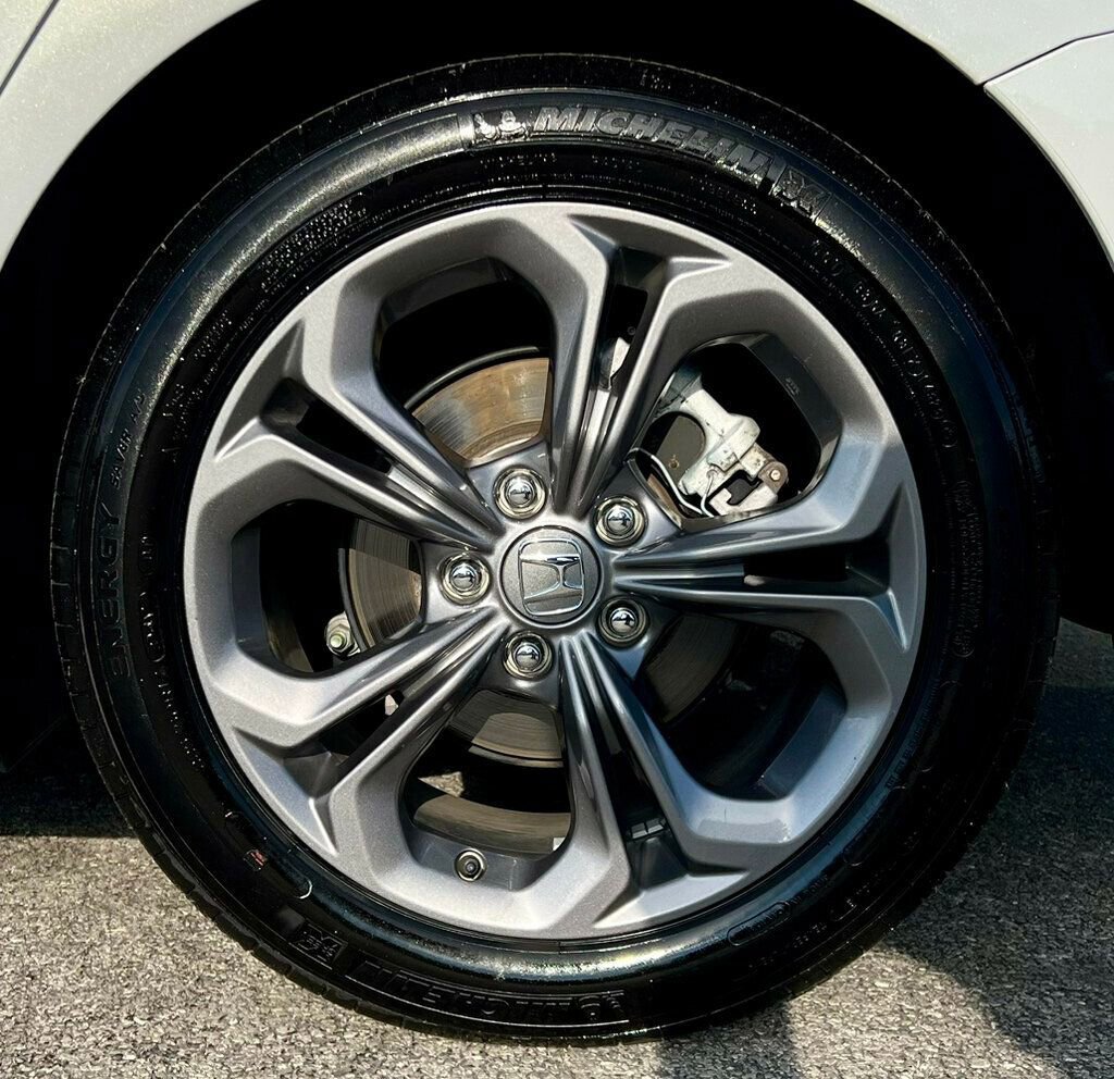 Used 2024 Honda Accord EX image 27