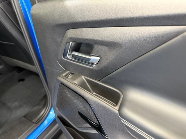 Used 2026 Chevrolet Silverado EV LT AWD/4WD image 29
