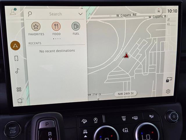 New 2026 Land Rover Defender 110 S AWD/4WD image 13
