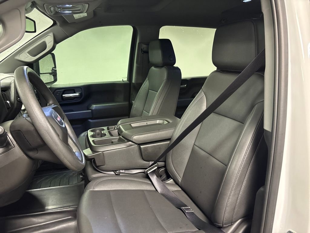 Certified 2024 GMC Sierra 3500 Pro image 27