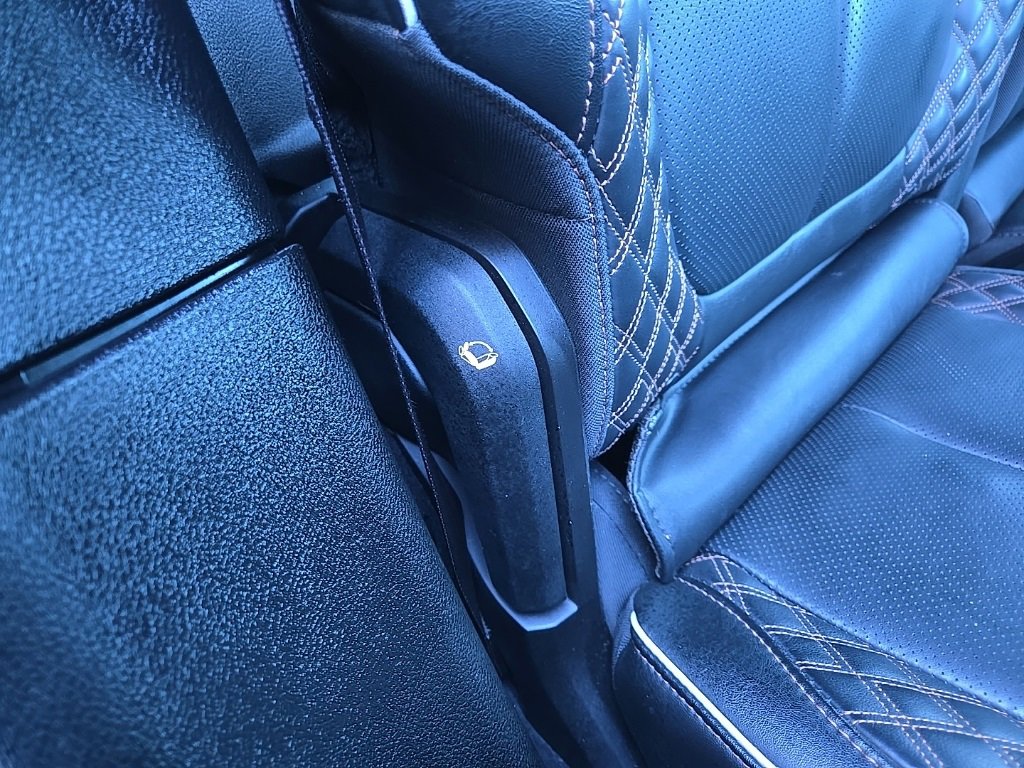 Used 2025 Jeep Grand Cherokee Summit image 95