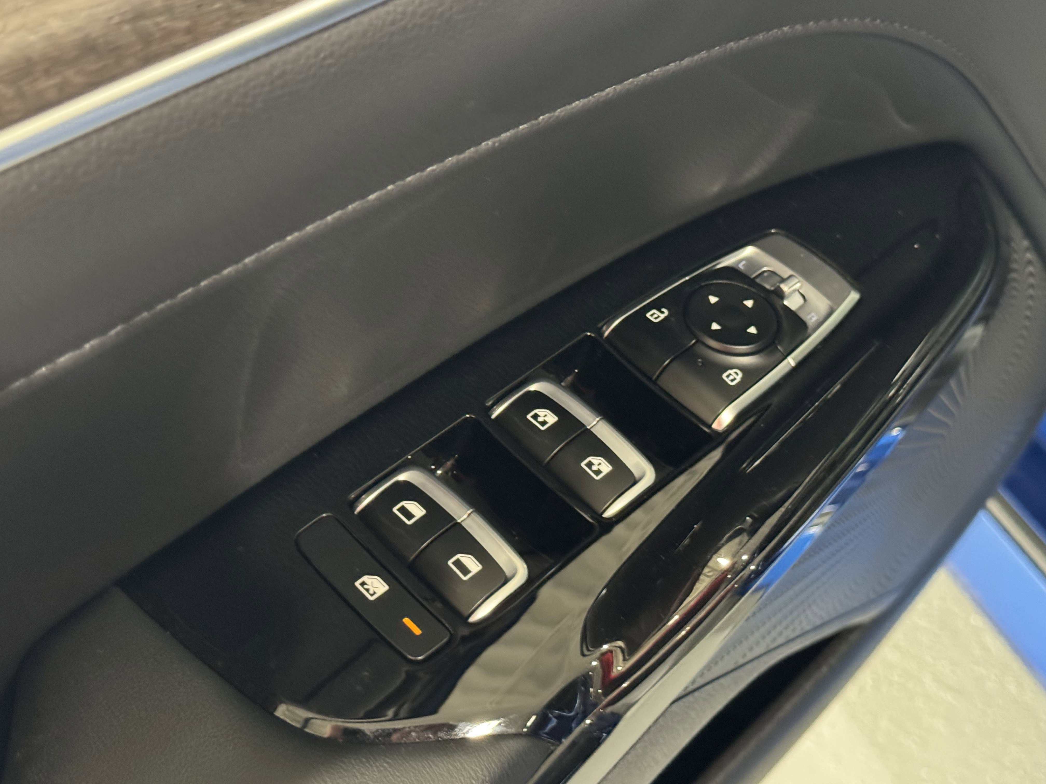 Used 2021 Kia K5 EX image 23