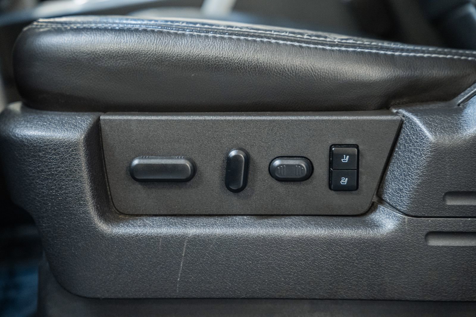 Used 2013 Ford F150 FX2 w/ Luxury Equipment Group image 43