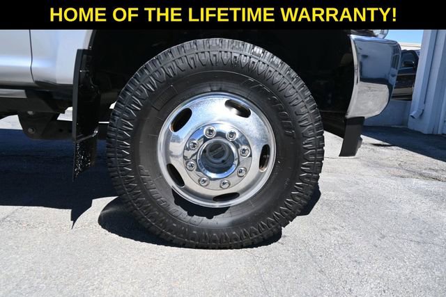 Used 2019 Ford F350 Lariat w/ Lariat Ultimate Package AWD/4WD image 86