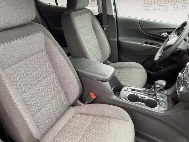 Used 2024 Chevrolet Equinox LT FWD image 15
