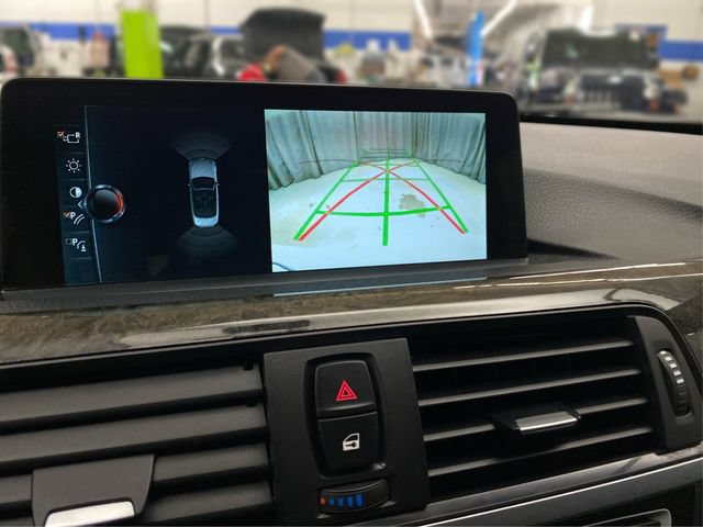 Used 2017 BMW 430i xDrive Convertible AWD/4WD image 30