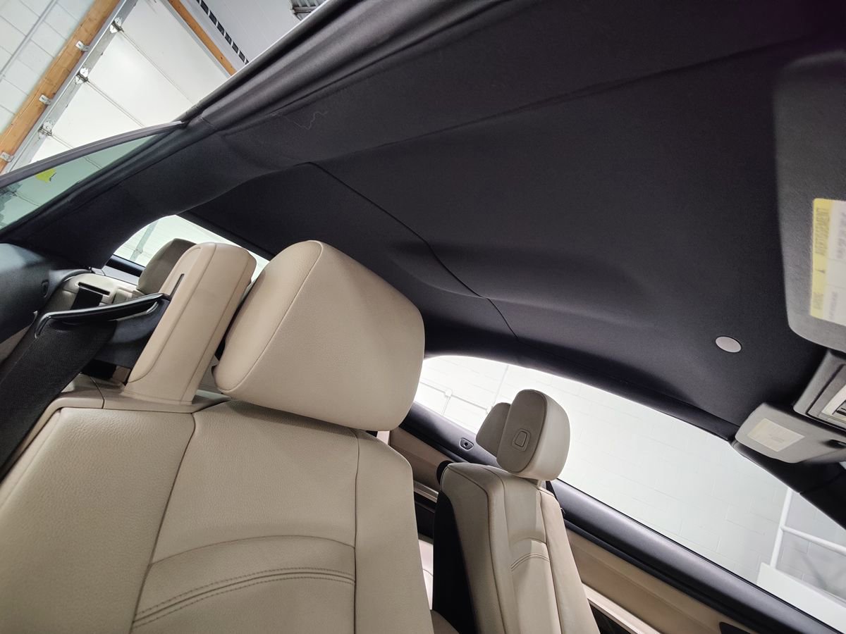 Used 2011 BMW 328i Convertible RWD image 14