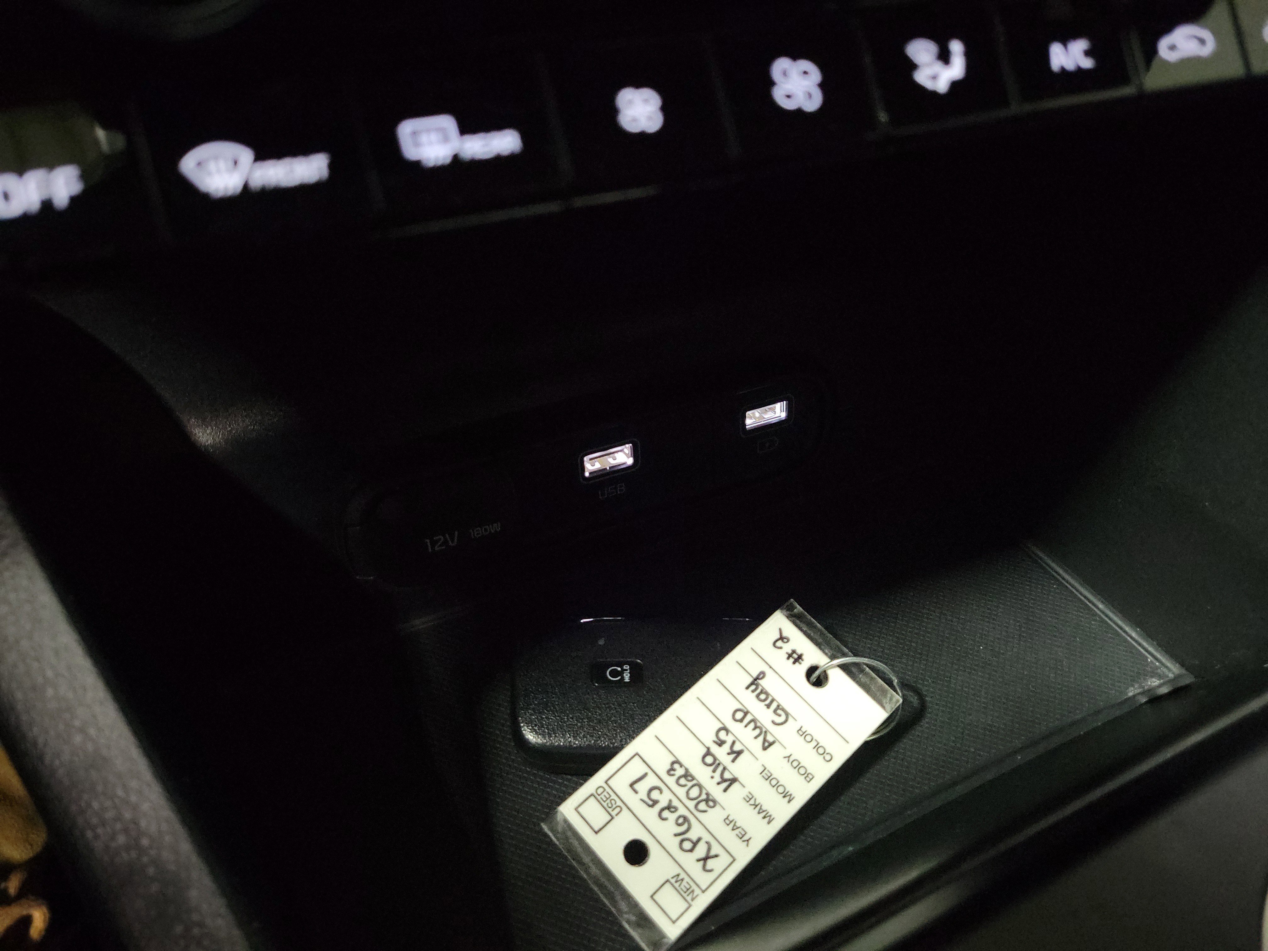 Used 2023 Kia K5 GT-Line image 31