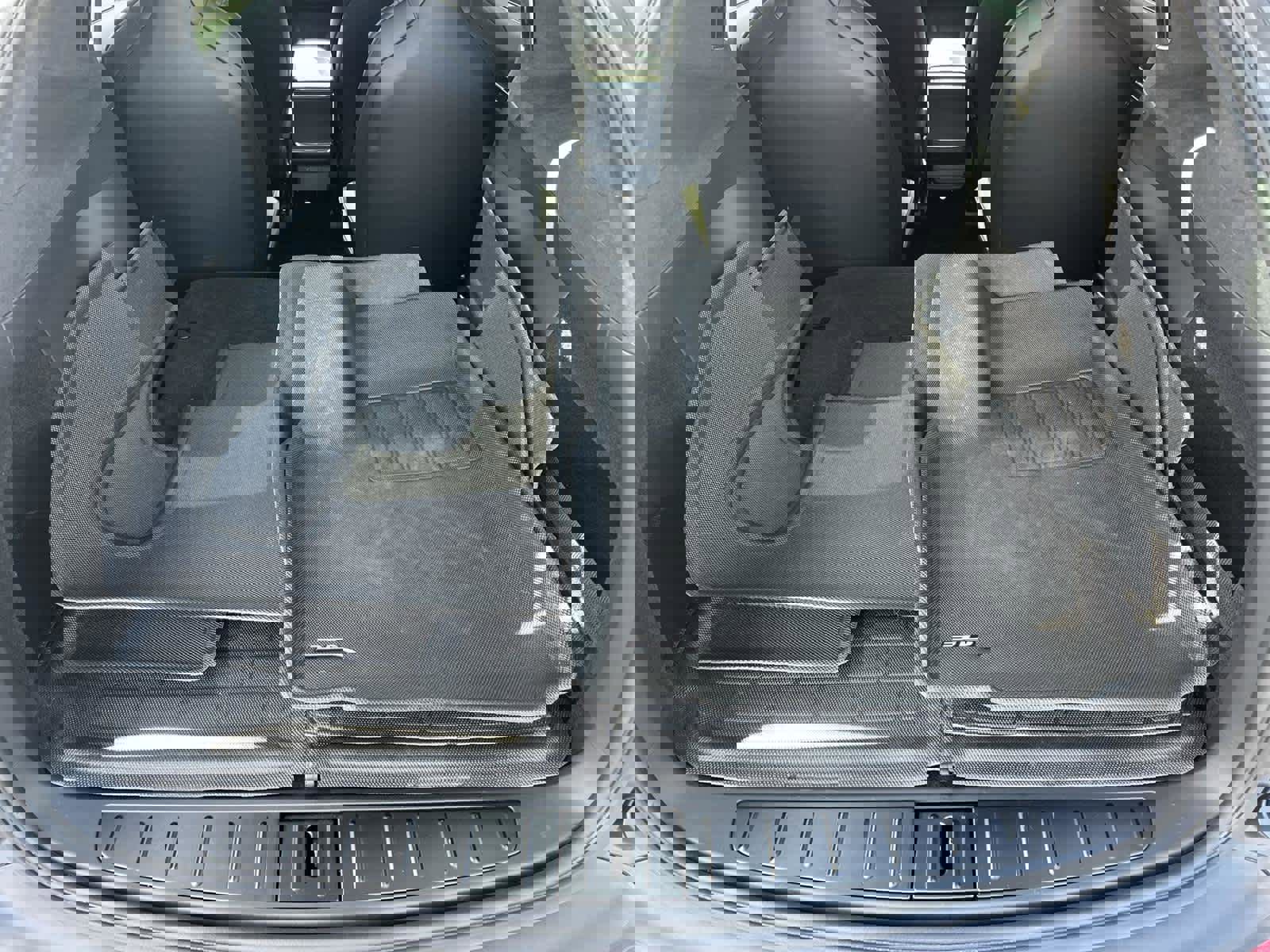 Used 2023 Tesla Model X Plaid image 20