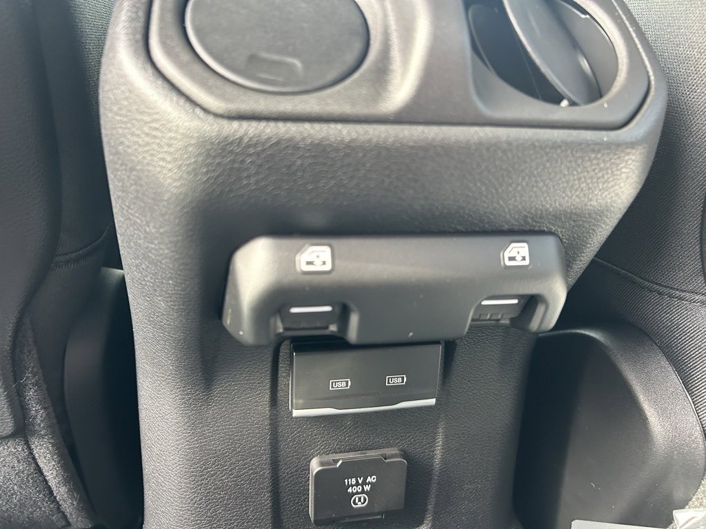 New 2026 Jeep Gladiator Mojave image 28