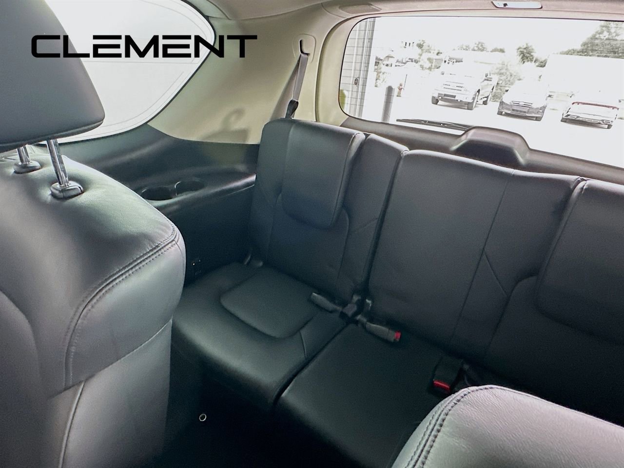 Used 2022 Nissan Armada SL w/ Captain's Chairs Package AWD/4WD image 33