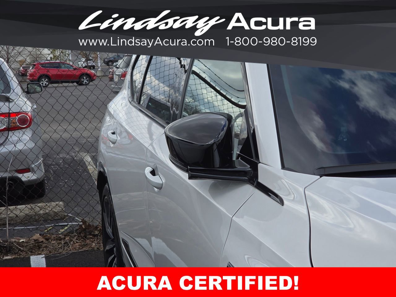 Used 2023 Acura MDX Type S image 14