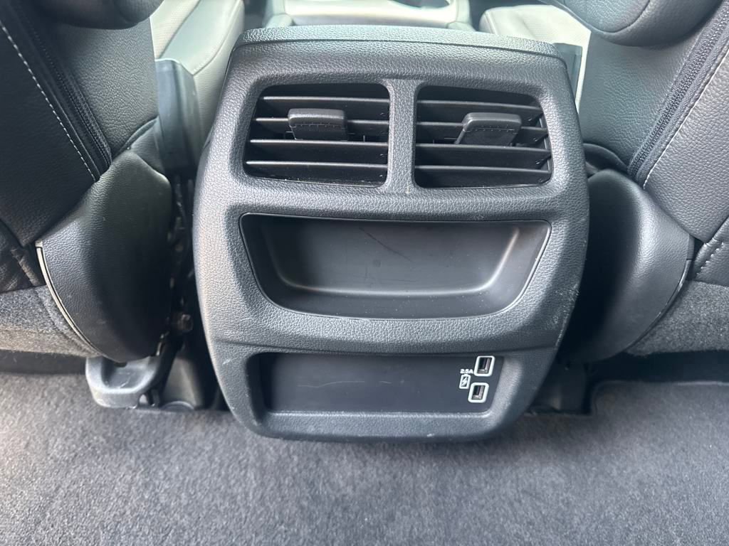 Used 2022 Honda Ridgeline RTL-E image 13