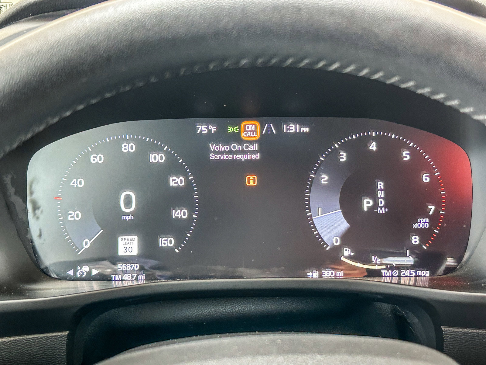 Used 2019 Volvo XC40 T4 Momentum FWD image 20