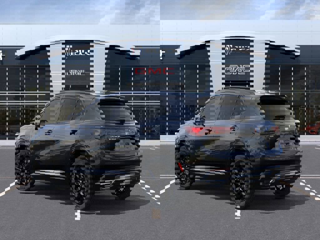 New 2026 Buick Envision Sport Touring image 5