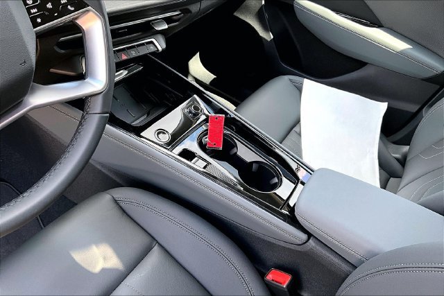 New 2026 Audi Q3 quattro 2.0T AWD/4WD image 14