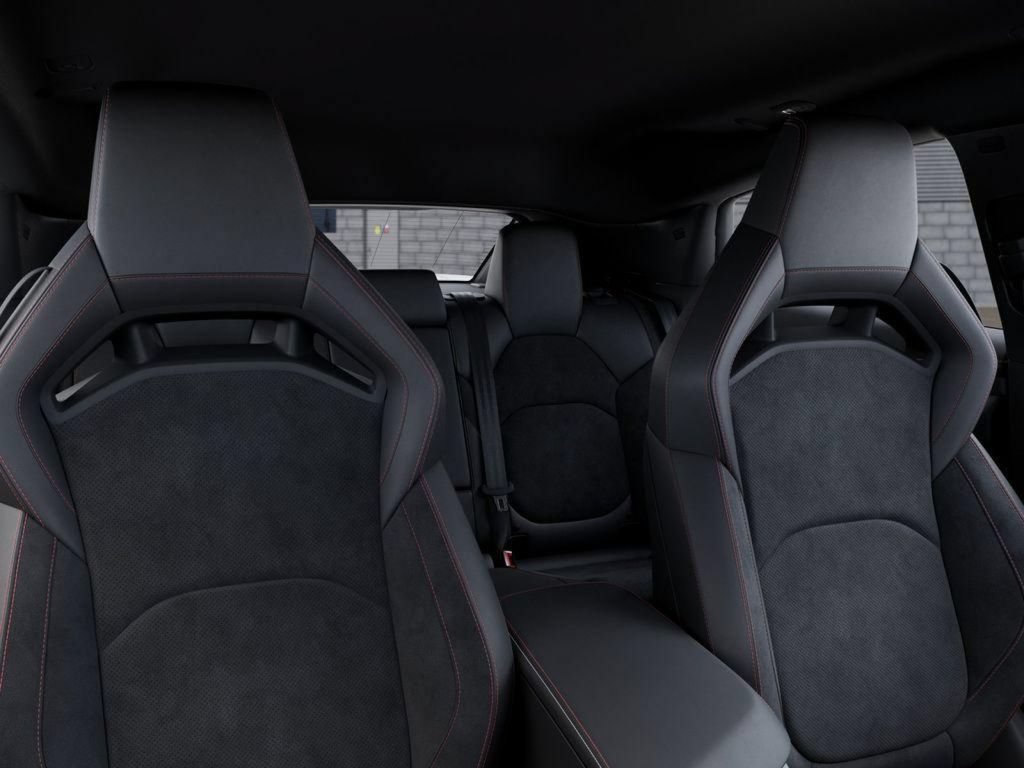 New 2026 Dodge Charger R/T AWD/4WD image 26