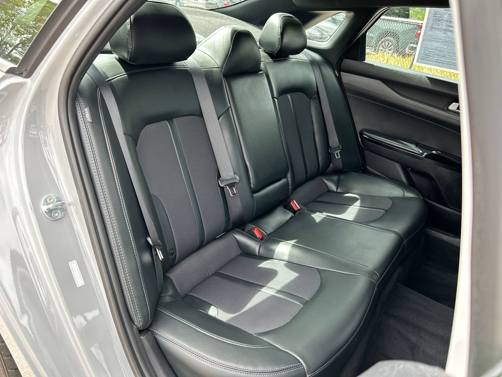 Used 2022 Kia K5 GT-Line w/ GT-Line Awd Premium Package image 19