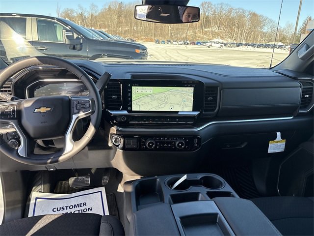 New 2026 Chevrolet Silverado 1500 LT image 21