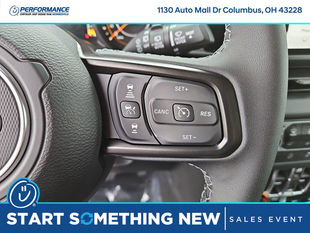 New 2026 Jeep Wrangler Unlimited Rubicon image 28