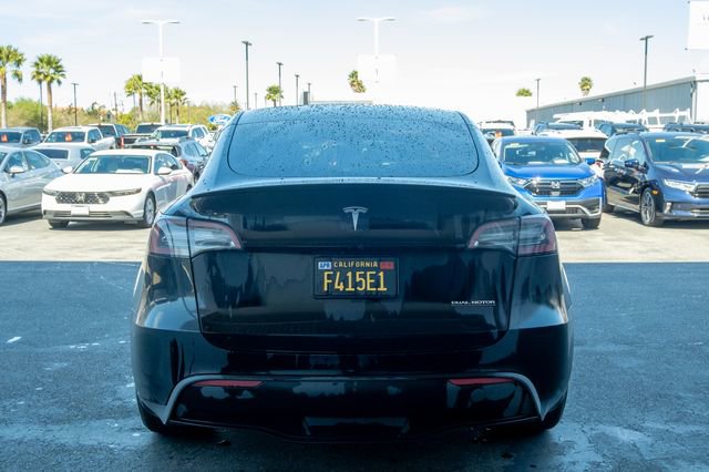 Used 2023 Tesla Model Y Performance image 6