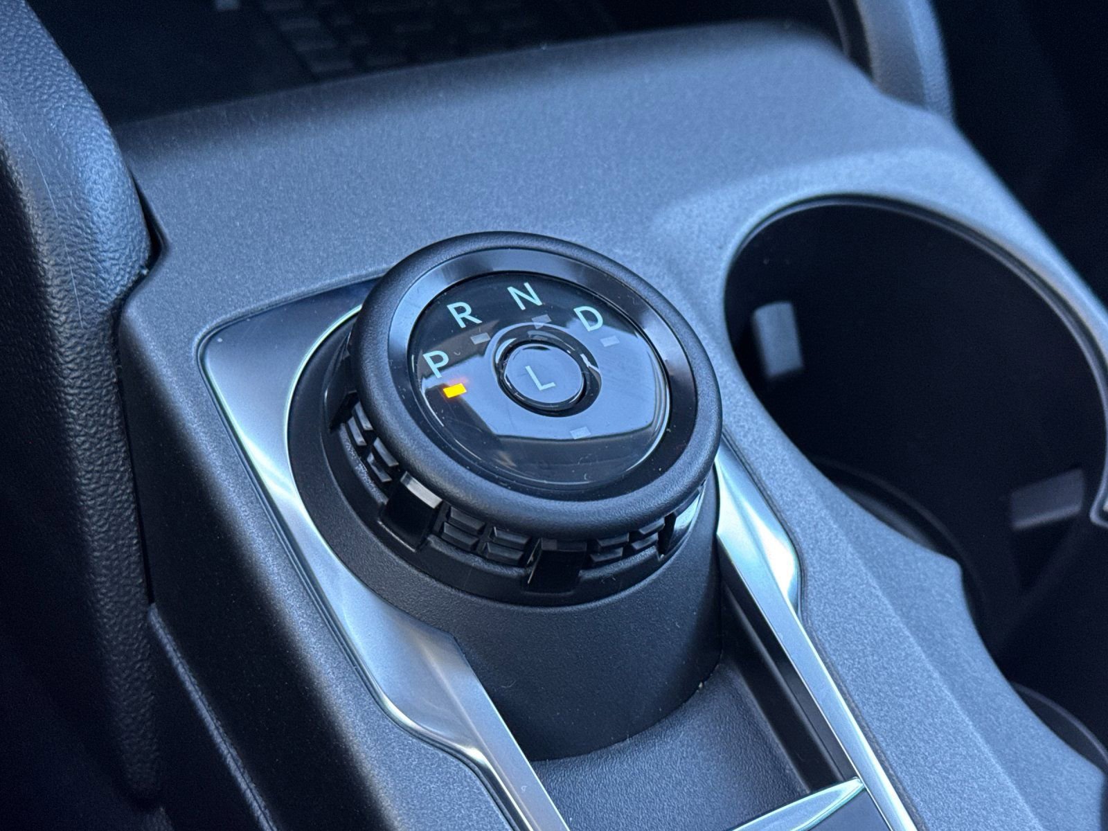 New 2025 Ford Bronco Sport Heritage w/ Convenience Package image 21