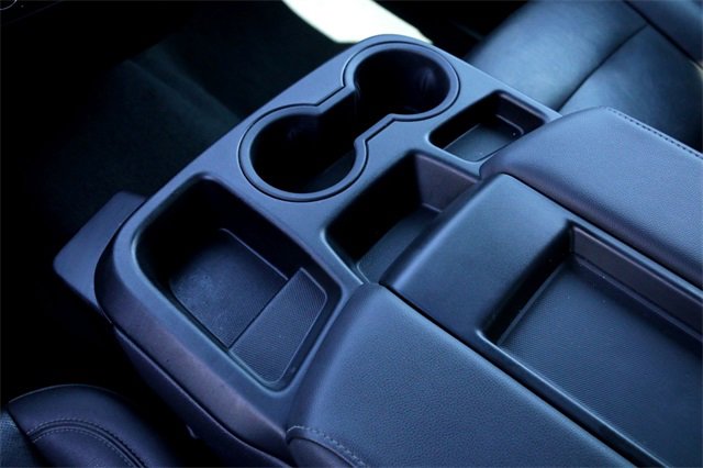 Used 2024 GMC Sierra 1500 SLT image 19
