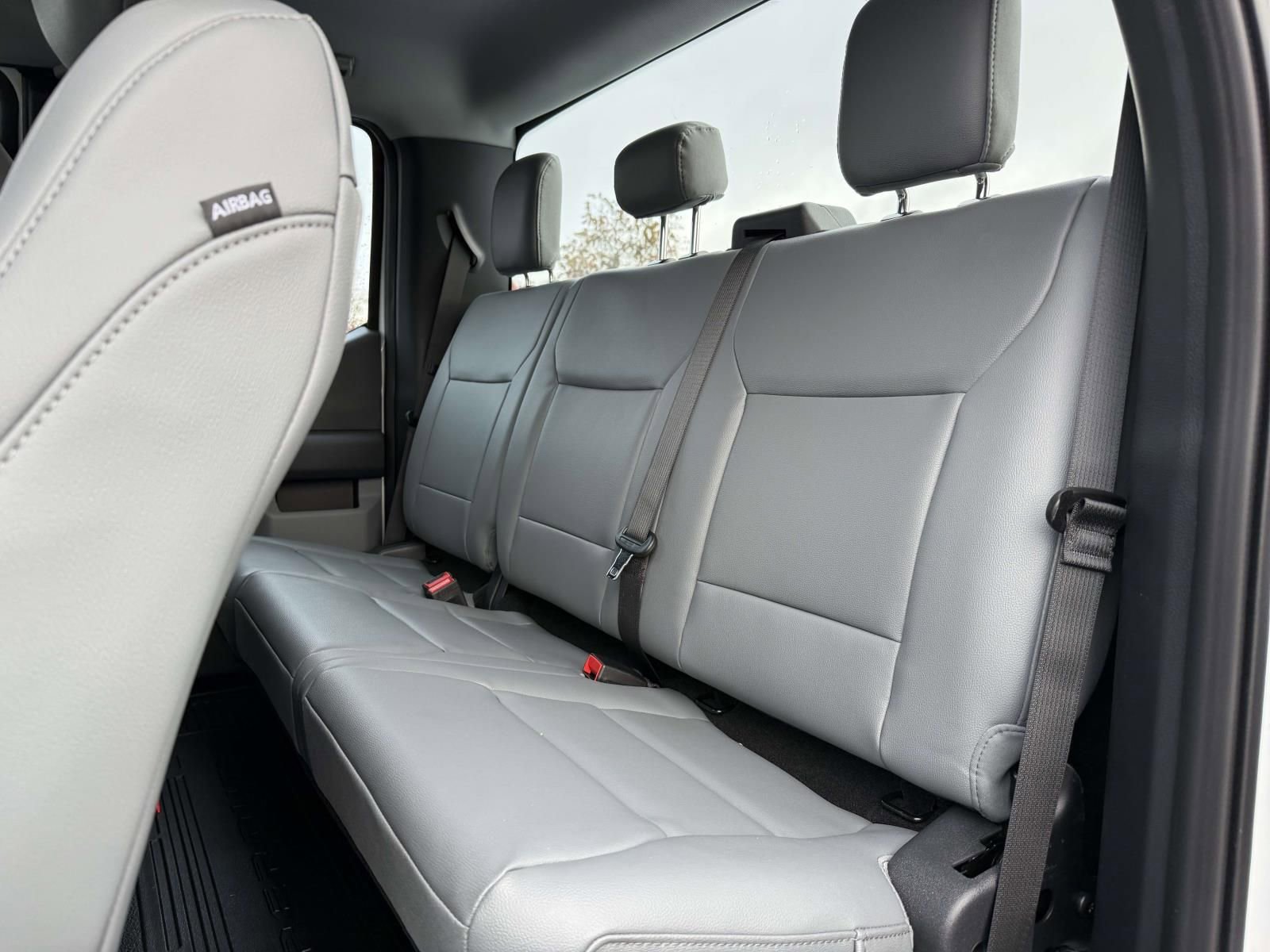 New 2026 Ford F250 XL w/ XL Off-Road Package image 10