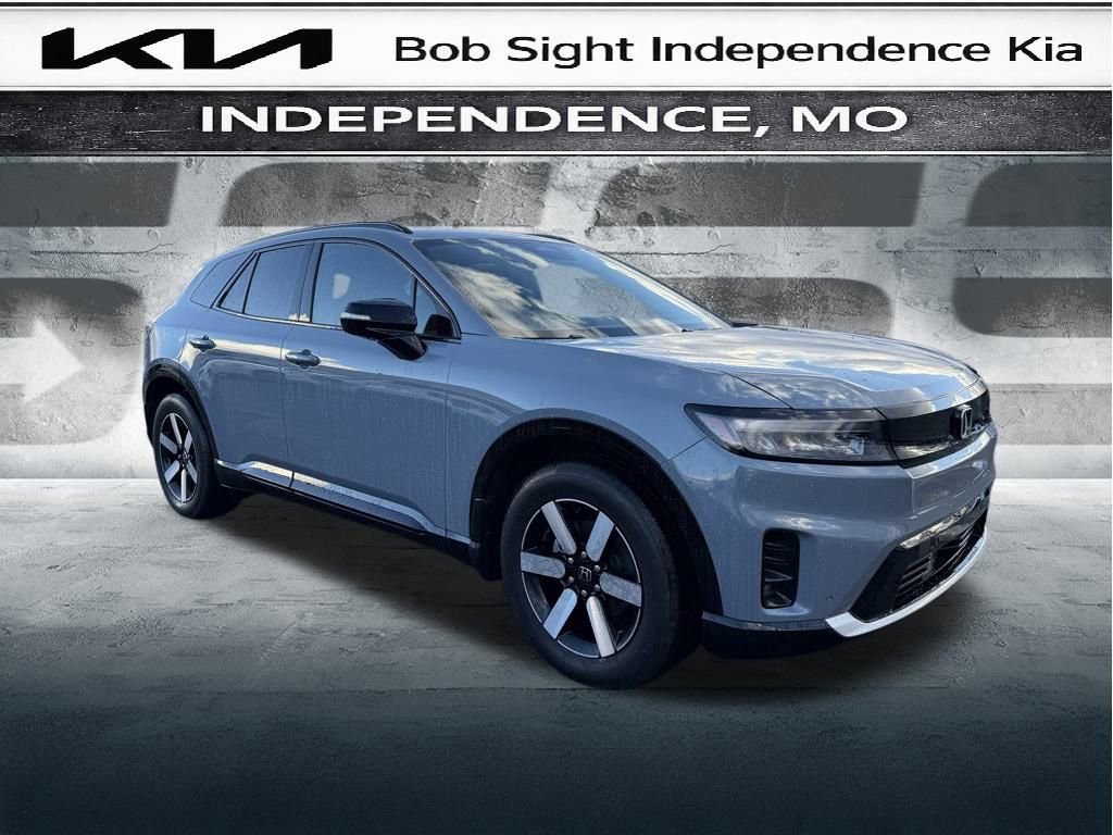 Used 2024 Honda Prologue Touring image 17