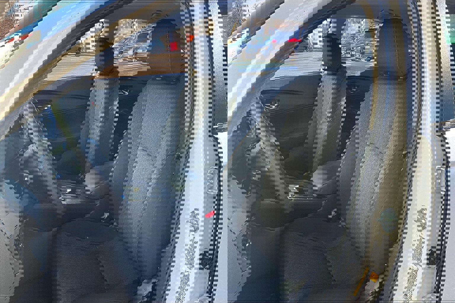 Used 2024 Honda Accord LX image 29