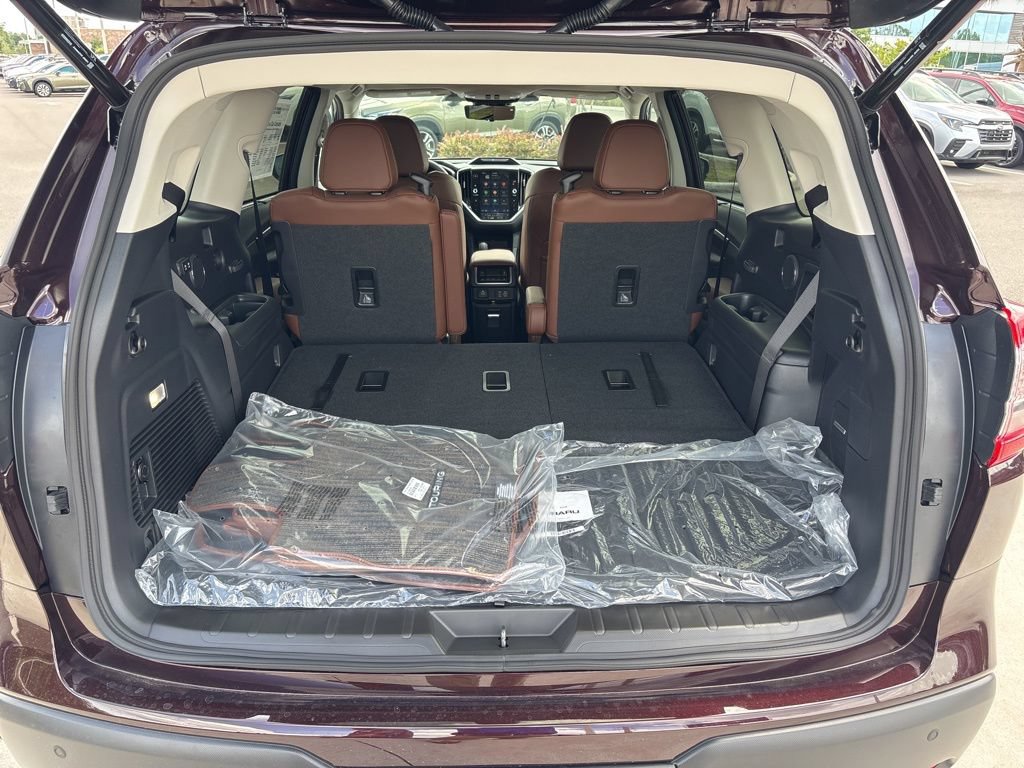 New 2026 Subaru Ascent Touring AWD/4WD image 18