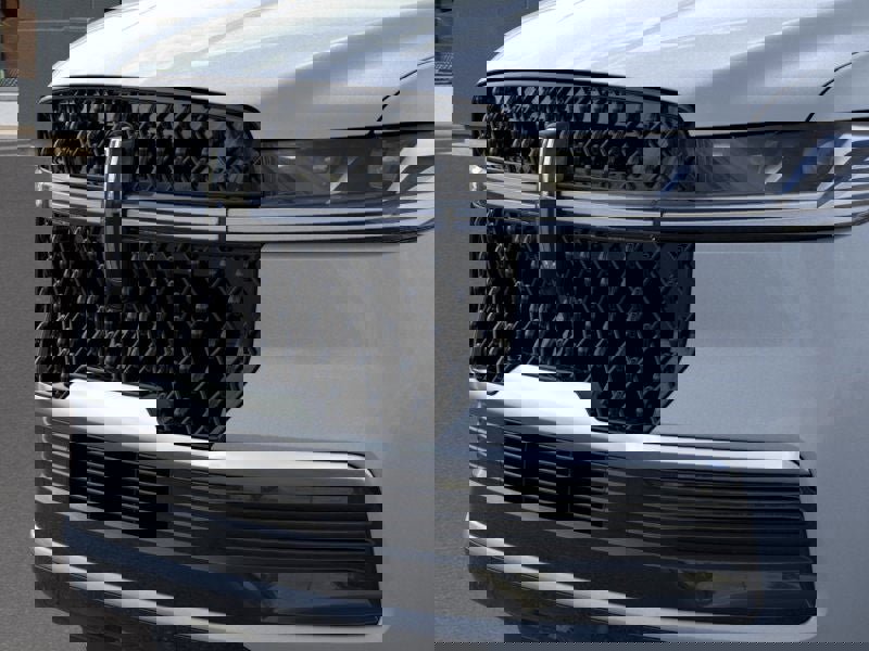 New 2025 Lincoln Navigator Reserve w/ Jet Appearance Package image 17