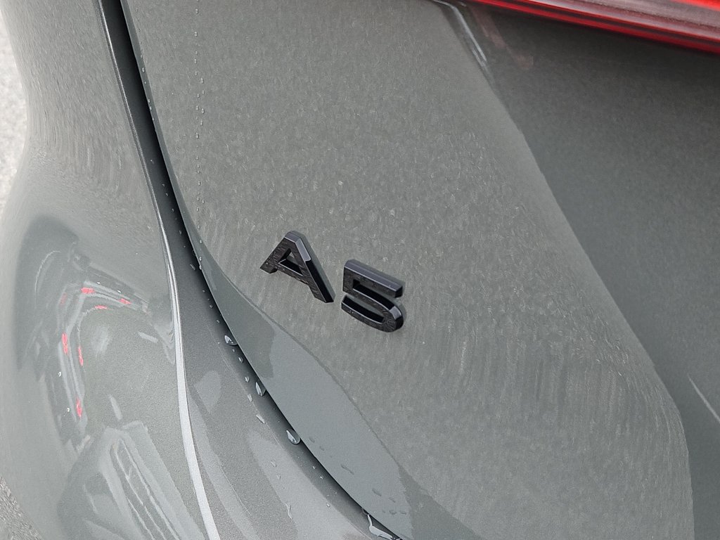 New 2026 Audi A5 Premium Plus AWD/4WD image 6