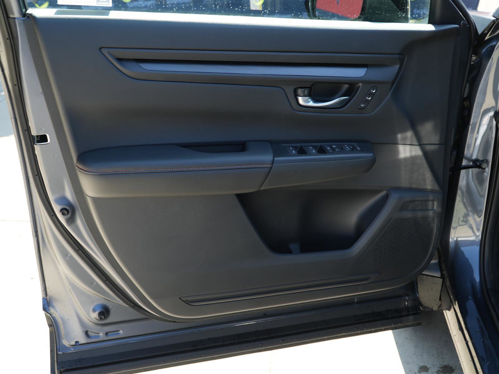 New 2026 Honda CR-V Sport-L image 13