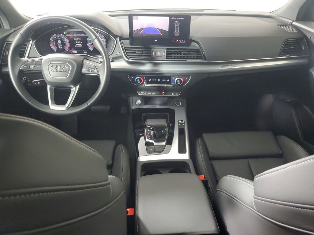 Used 2025 Audi Q5 2.0T Premium image 15