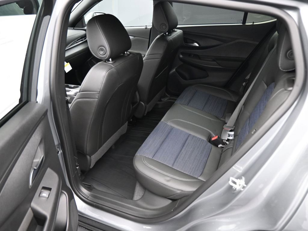 New 2026 Buick Envista Preferred w/ Convenience I Package FWD image 22