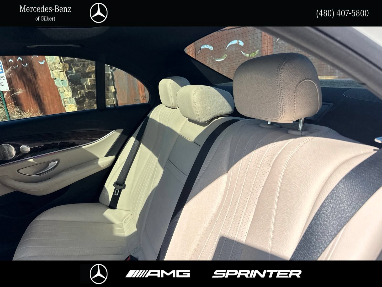 Used 2022 Mercedes-Benz E 350 Sedan image 21