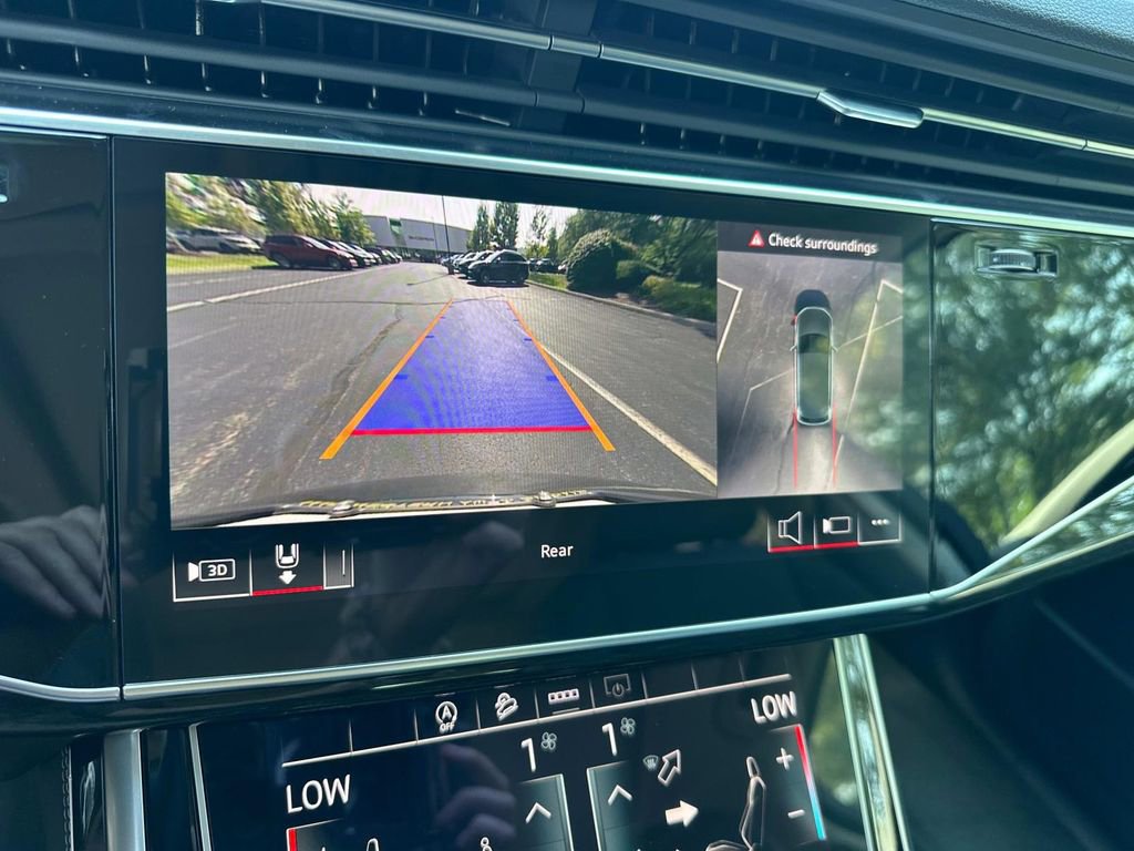 New 2025 Audi Q7 3.0T Premium Plus image 21