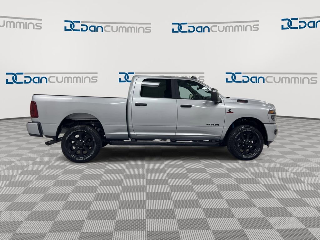 New 2026 RAM 2500 Big Horn image 9