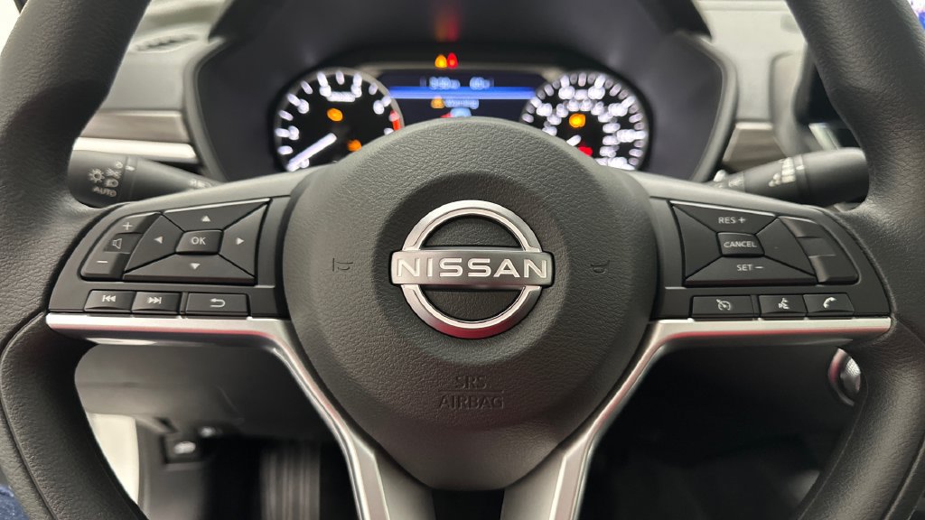 New 2026 Nissan Altima 2.5 SV w/ SV Special Edition Package AWD/4WD image 14