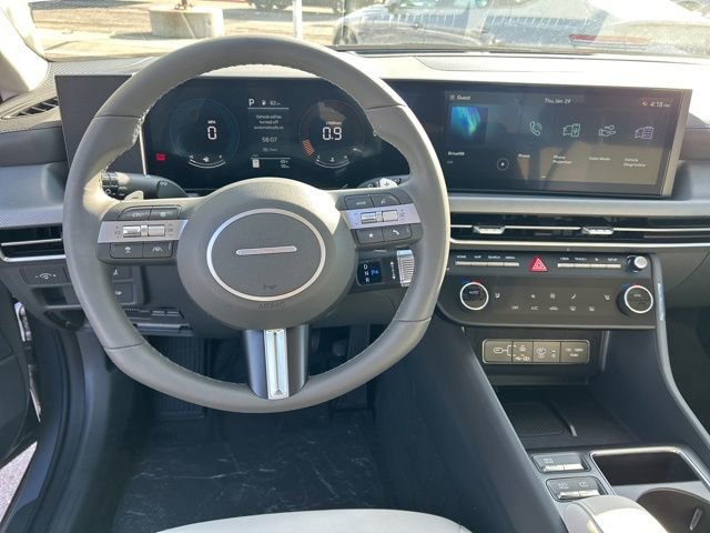 New 2026 Hyundai Sonata SEL image 5