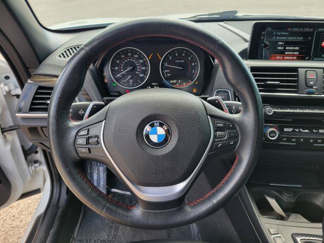 Used 2017 BMW 230i Convertible w/ Premium Package RWD image 18