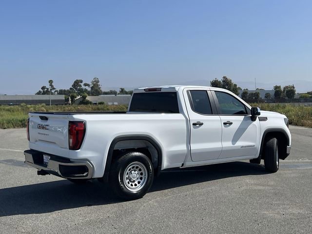 New 2026 GMC Sierra 1500 Pro image 3