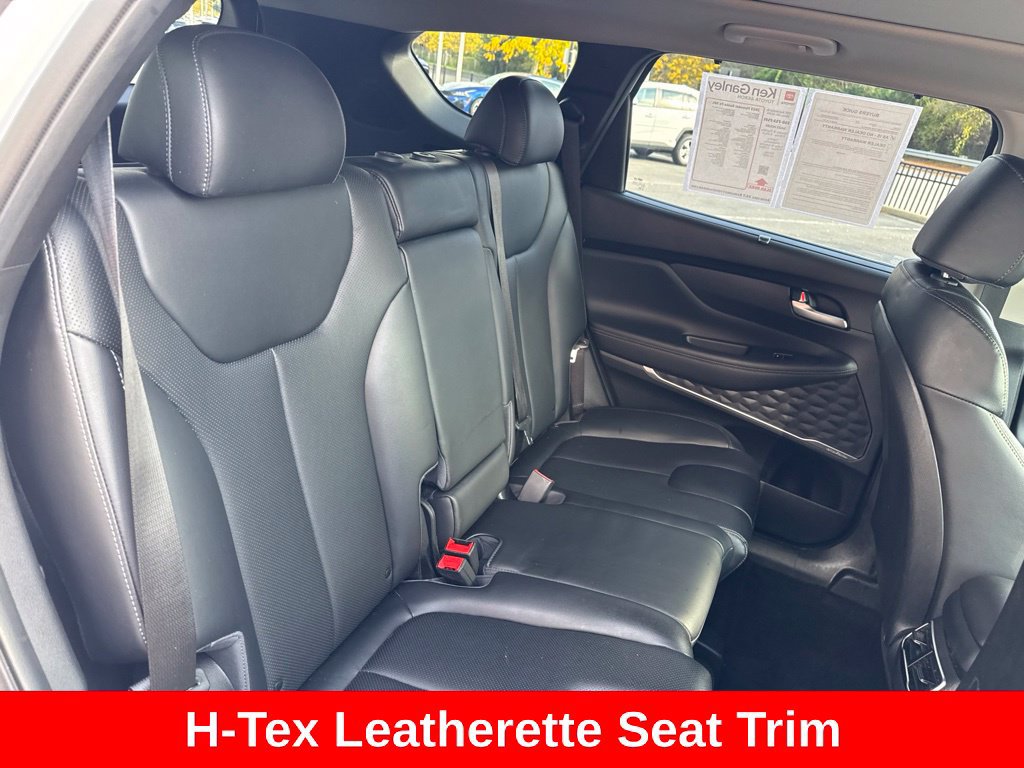 Used 2023 Hyundai Santa Fe SEL w/ Premium Package AWD/4WD image 30