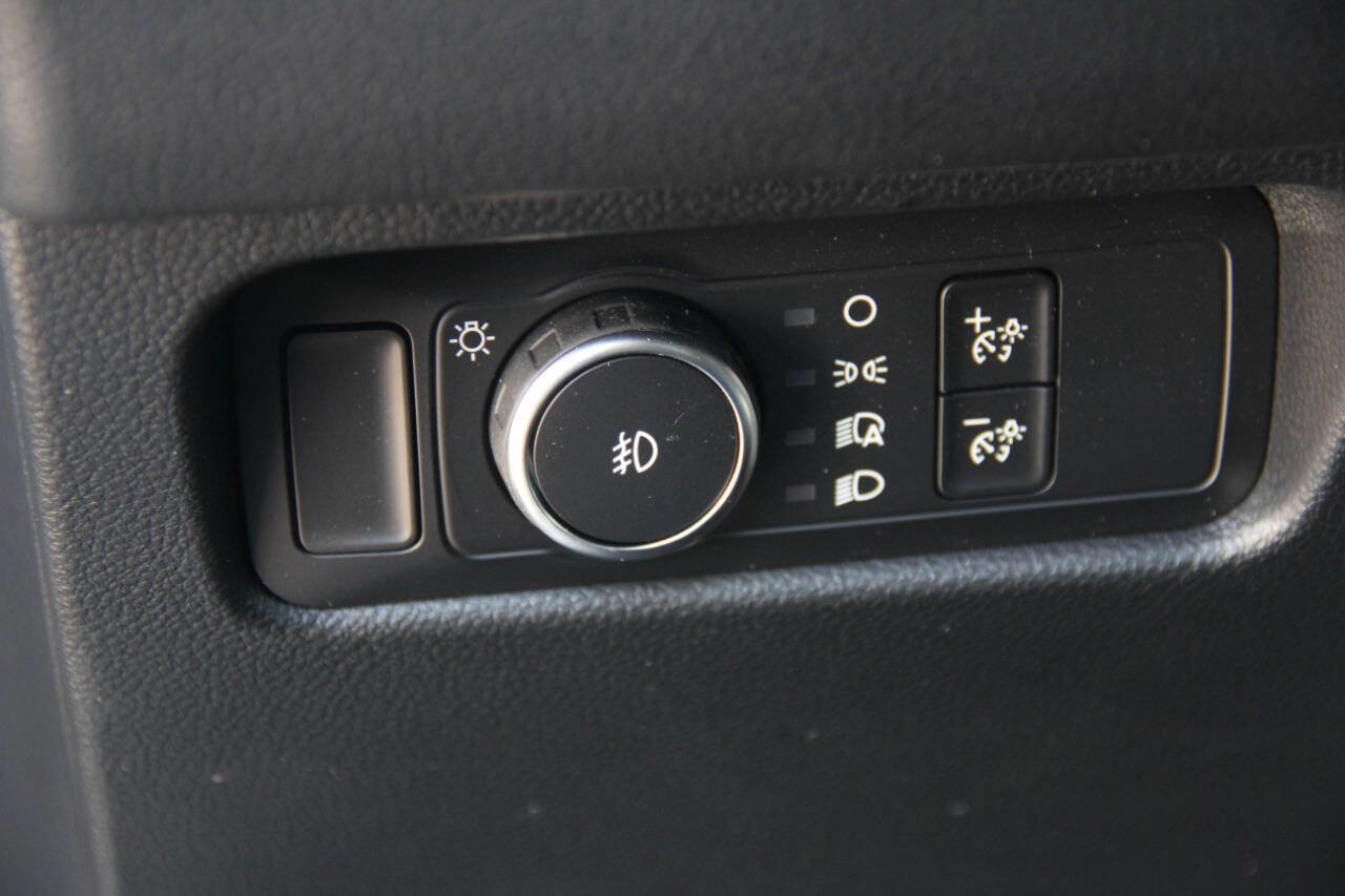 Used 2024 Ford Ranger XL w/ Trailer Tow Package image 29