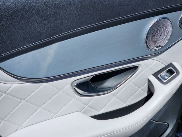 Used 2021 Mercedes-Benz C 300 C 300 image 15