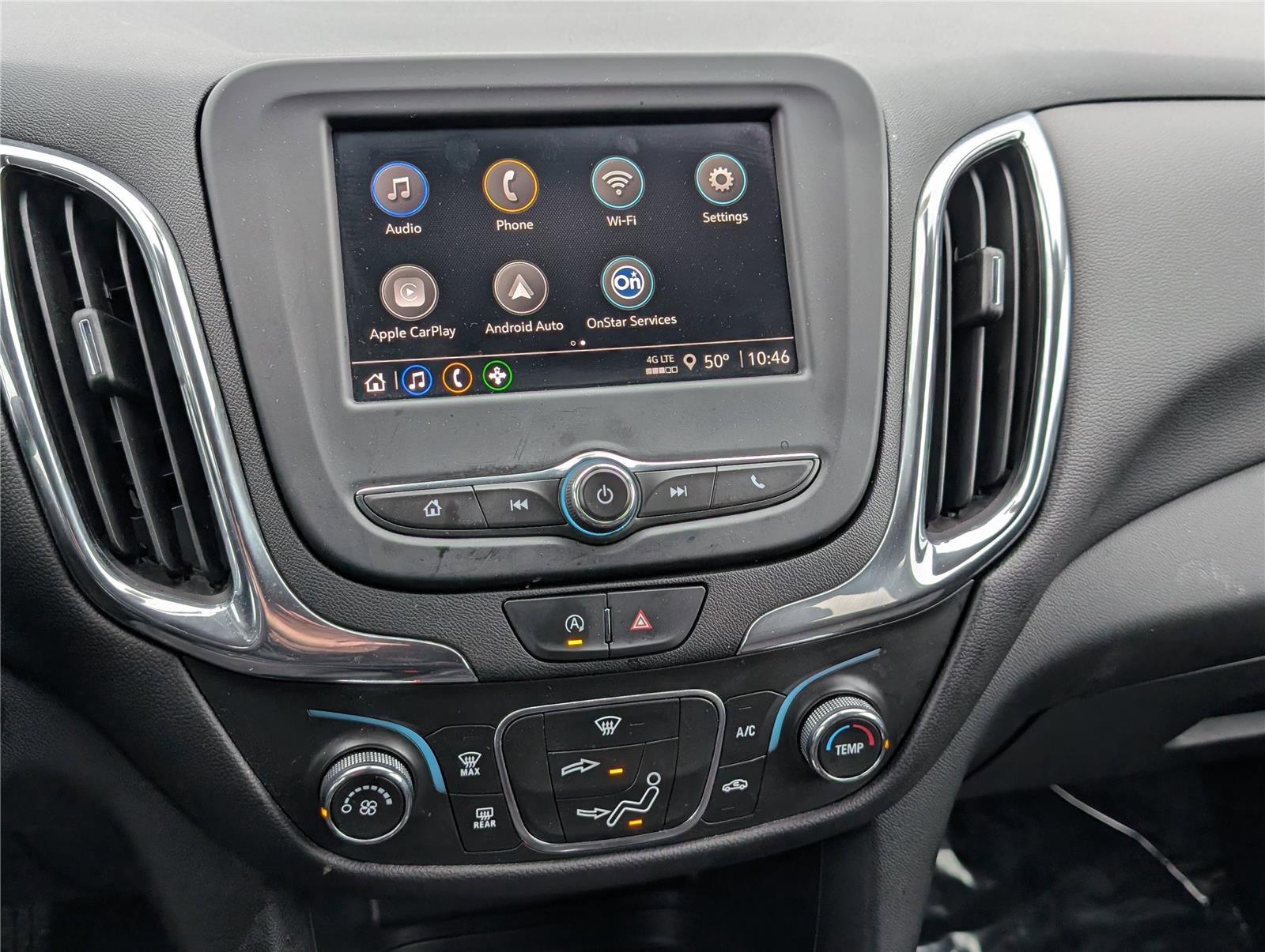 Used 2023 Chevrolet Equinox LT image 26